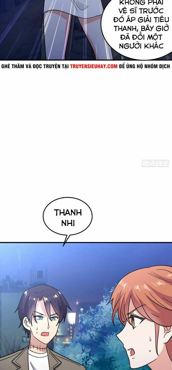 Đại Gia Livestream Vạn Giới: Chapter 73