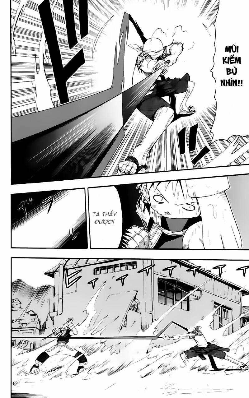 Soul Eater: Chapter 7