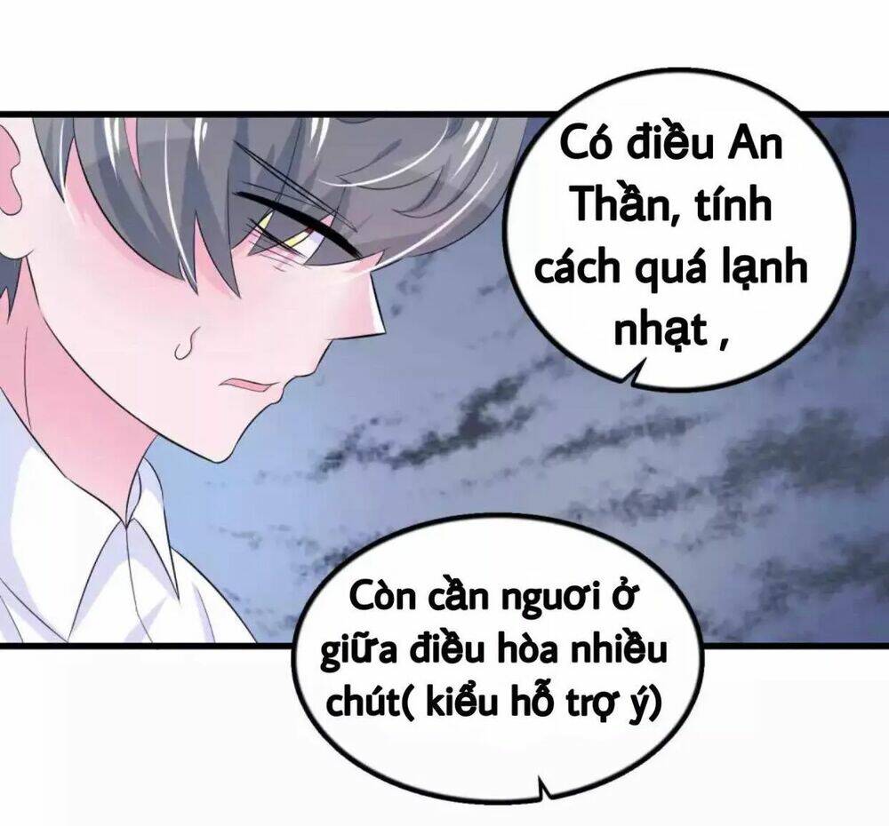 Tôi Vốn Dĩ Bị Bệnh Kiều: Chapter 46