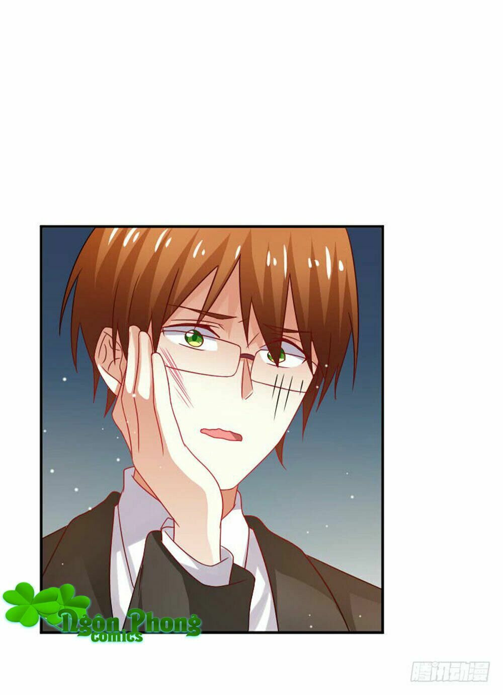 Nam Thần Luôn Muốn Chọc Ghẹo Ta: Chapter 57