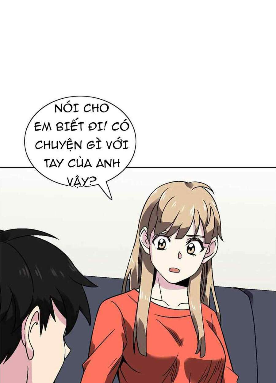 Hầm Ngục Bóng Tối: Chapter 29