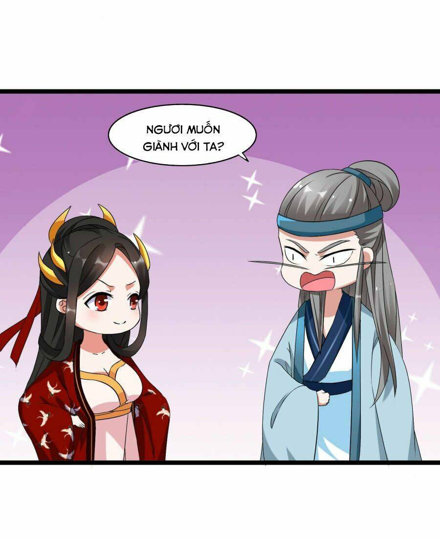 Nghịch Đồ Tại Thượng: Chapter 11