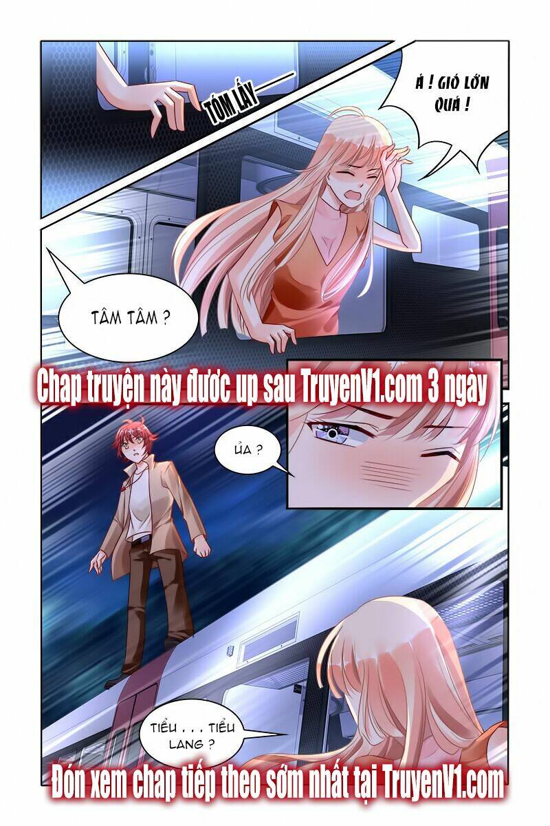 Hào Môn Đệ Nhất Thịnh Hôn: Chapter 135