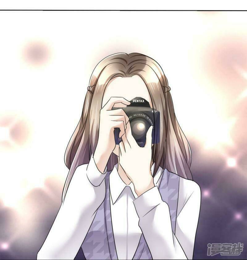 Con Đường Phản Công Của Sủng Thê: Chapter 10.1