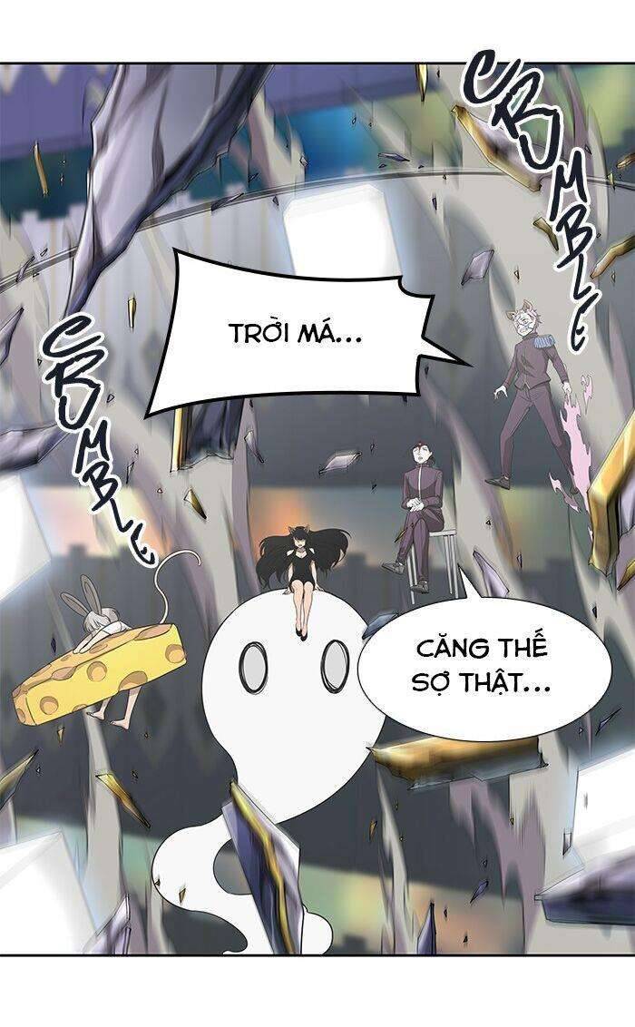 Tòa Tháp Bí Ẩn 2: Chapter 485