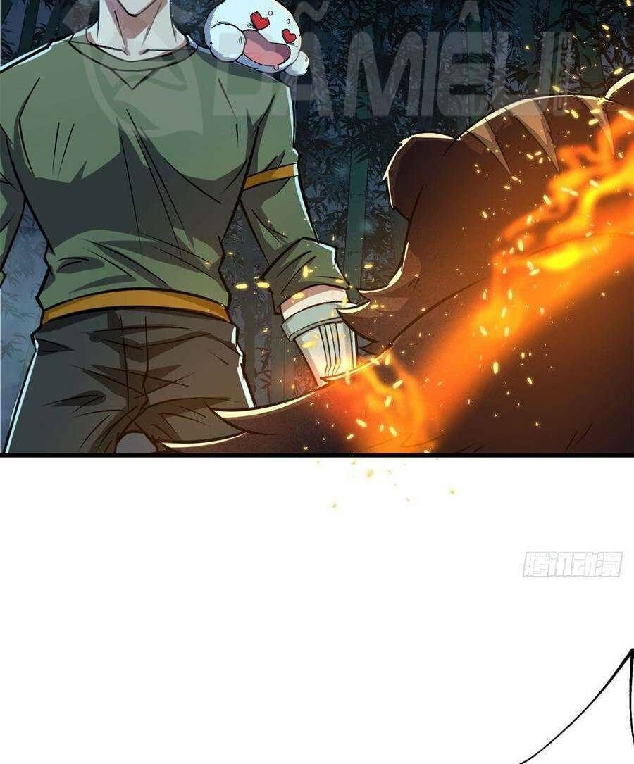 Thú Nhân: Chapter 195
