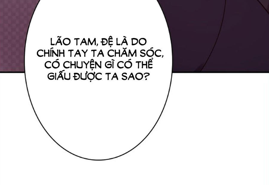 Ái Ngạo Kiều Long Vương Gia: Chapter 28