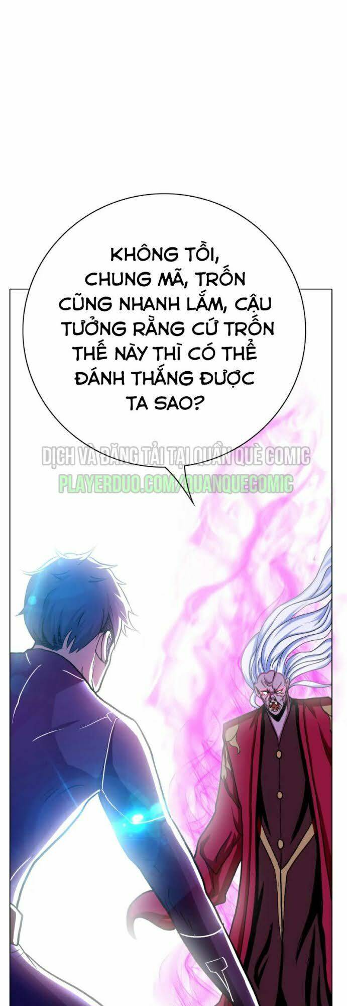 Hệ Thống Tiên Tôn Tại Đô Thị: Chapter 85