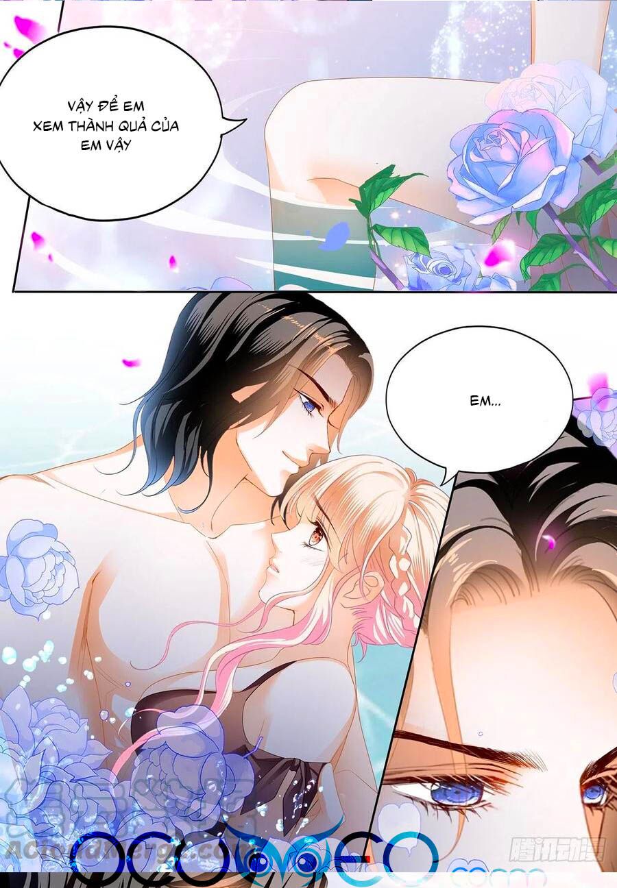 Bá Đạo Tiểu Thúc, Xin Trêu Chọc Vừa Thôi!: Chapter 273