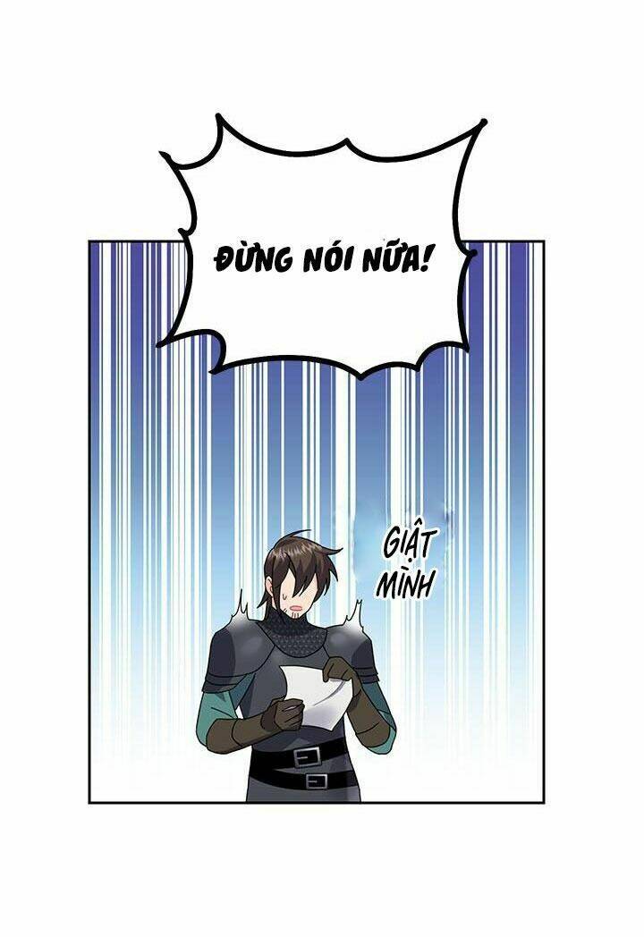 Công Chúa Của Loài Chim: Chapter 25