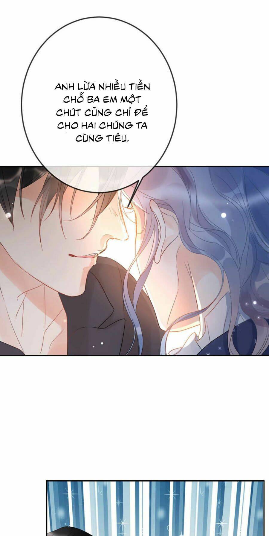 Cựu Ái Tân Nhan: Chapter 3