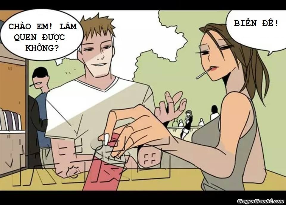 Ứng Dụng Thẩm Mỹ: Chapter 6