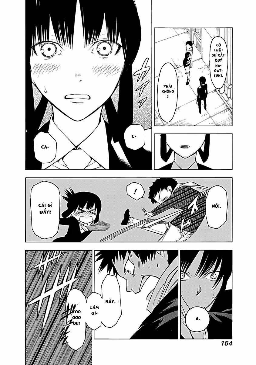 Mononogatari: Chapter 4