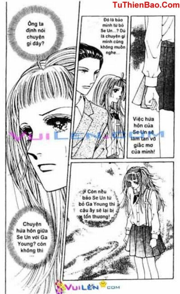 Virus Tiền: Chapter 9