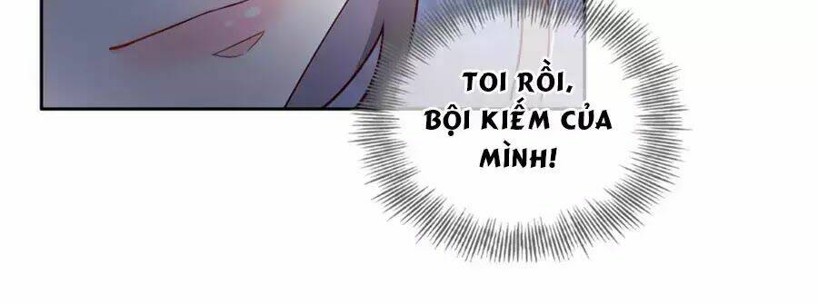 Điềm Mỹ Chi Huyết: Chapter 22