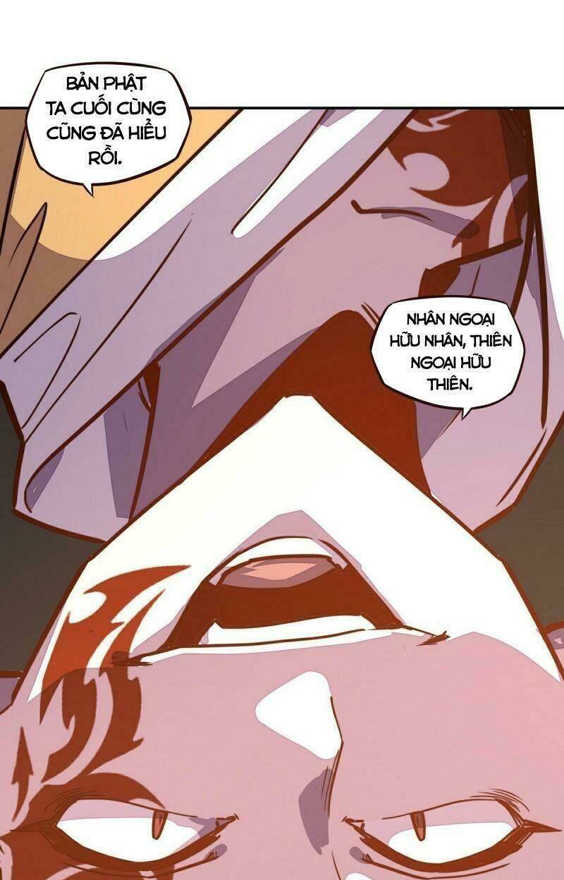 Sinh Tử Quyết: Chapter 177