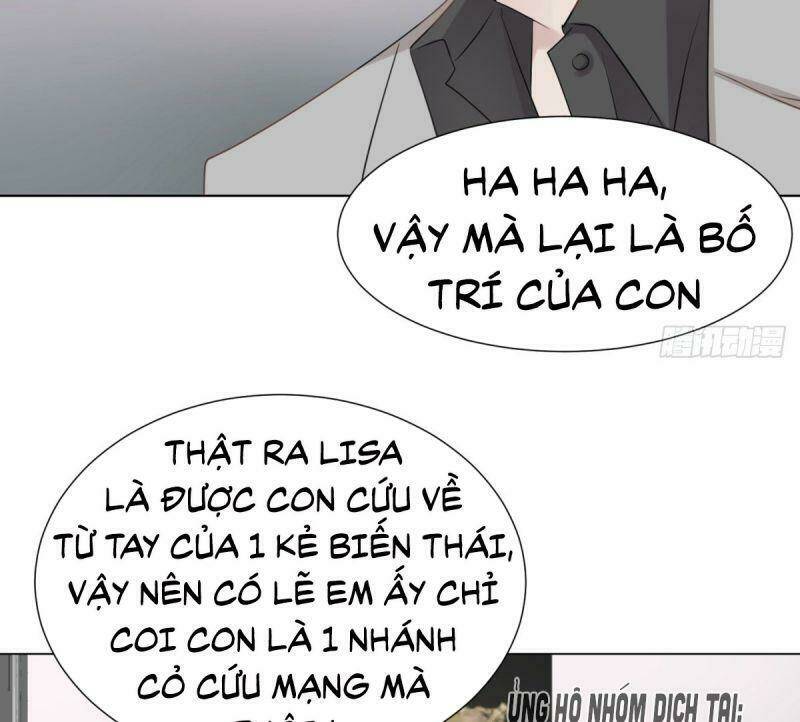 Điều Giáo Gấu Bắc Cực: Chapter 53
