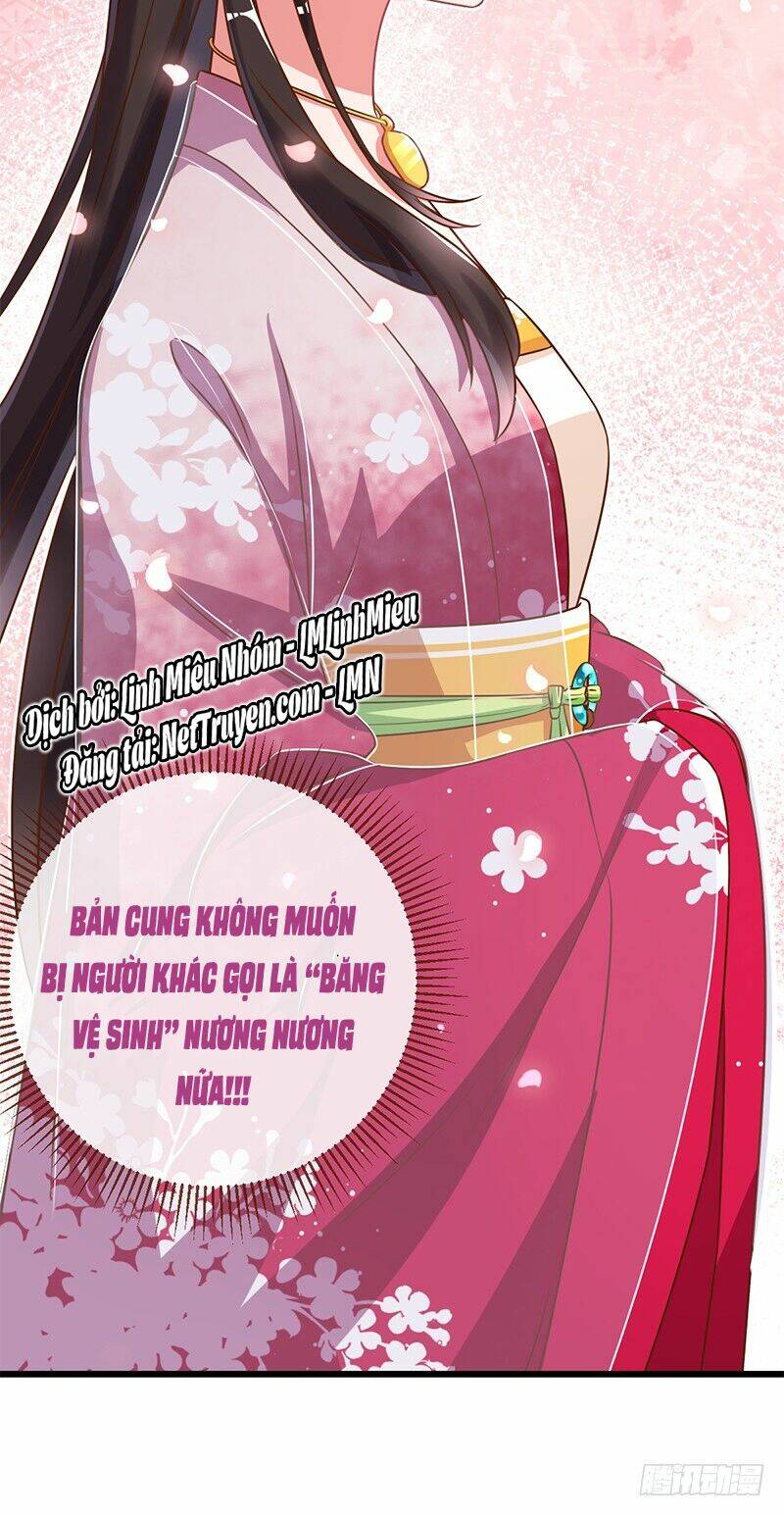 Hệ Thống Nghịch Tập: Chapter 4