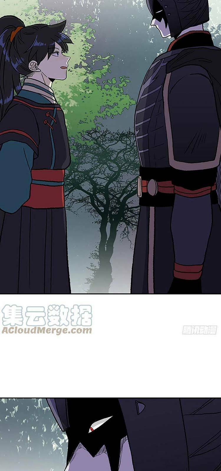 Học Sĩ Tái Sinh: Chapter 226