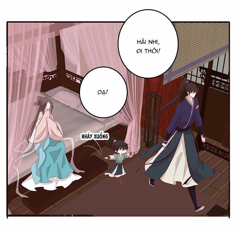 Tướng Quân Mời Ra Trận: Chapter 120