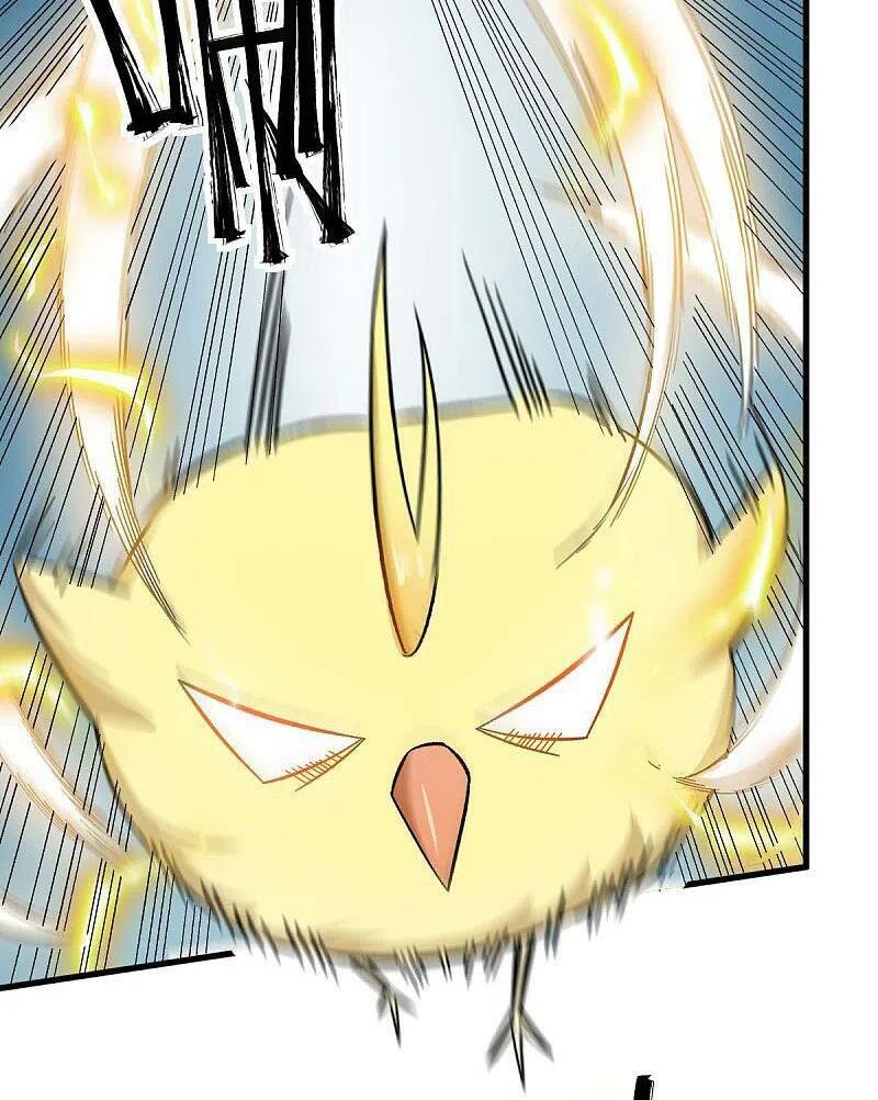 Vườn Trường Cuồng Sư Hệ Thống: Chapter 207