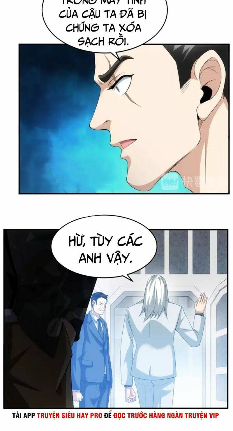 Rich Player - Người Chơi Khắc Kim: Chapter 158