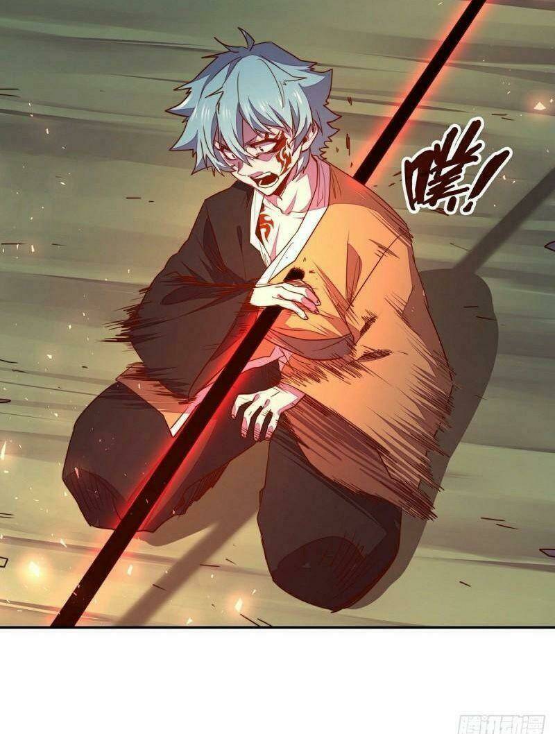 Sinh Tử Quyết: Chapter 181