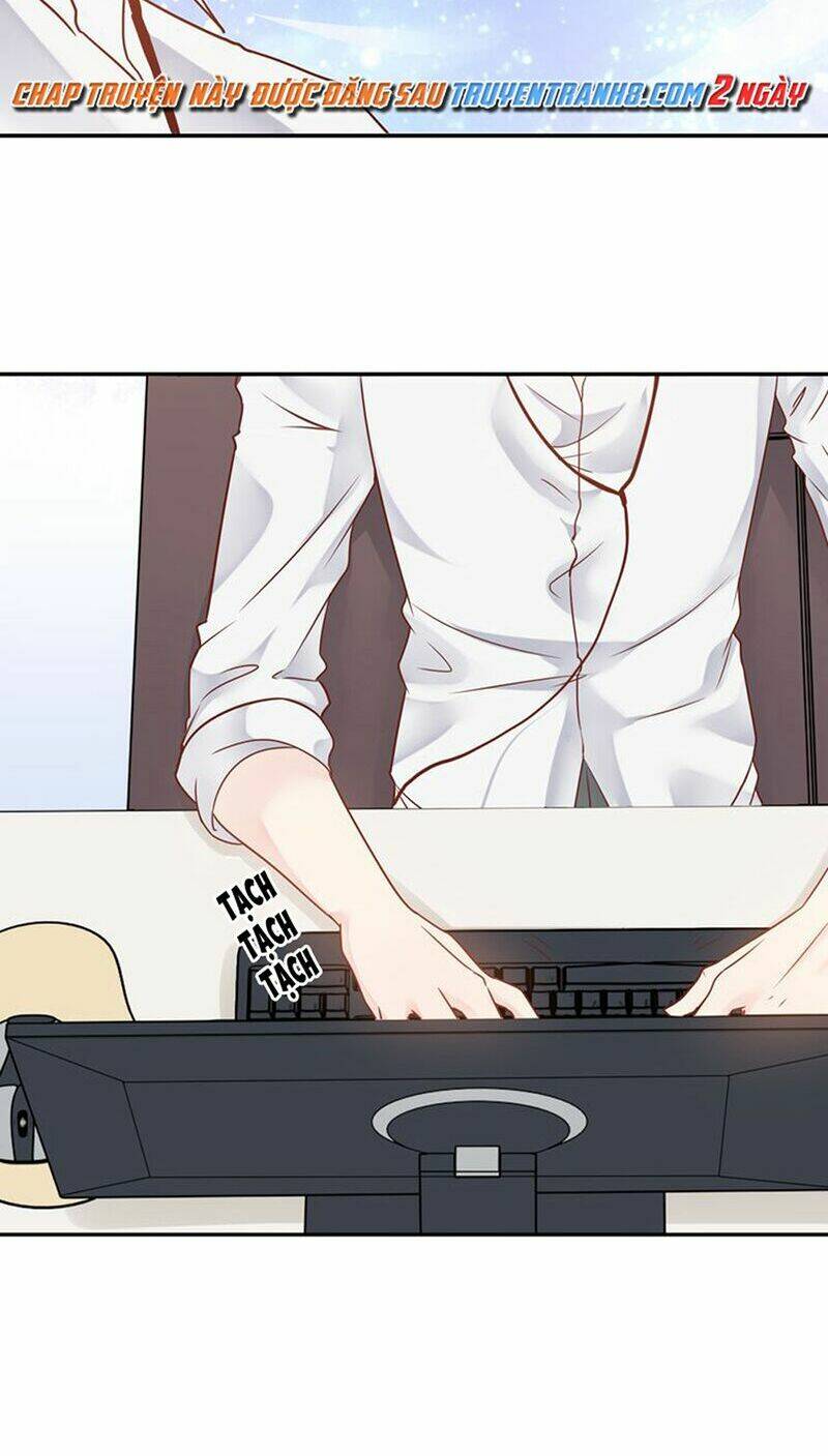 Mật Thất Khốn Du Ngư: Chapter 5