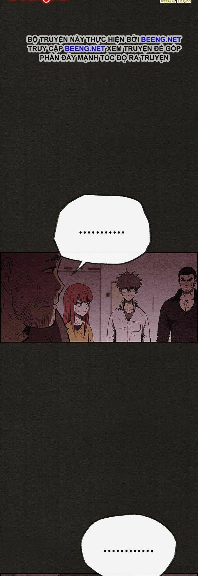 Quái Vật Tại Chung Cư Xanh: Chapter 90