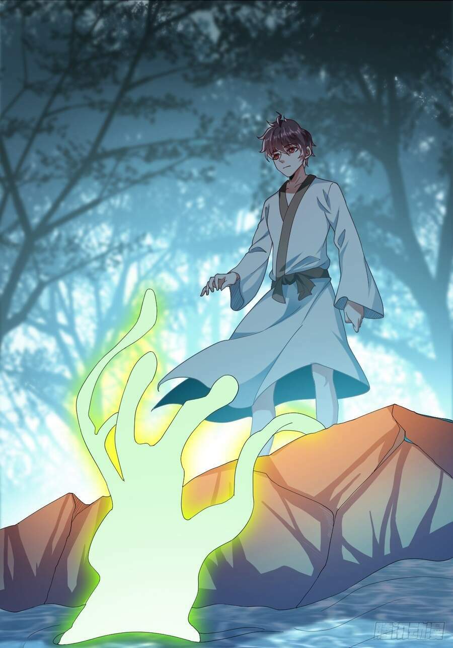 Cục Gạch Xông Vào Dị Giới: Chapter 59