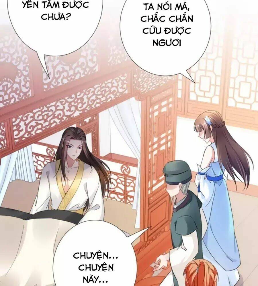 Vương Phi Có Chút Nghịch Ngợm: Chapter 65