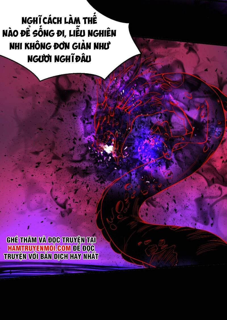 Phản Phái Yêu Tế: Chapter 30