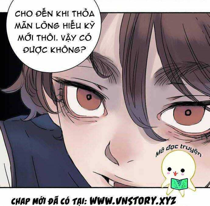 Mặc Đấu Tuyến: Chapter 20