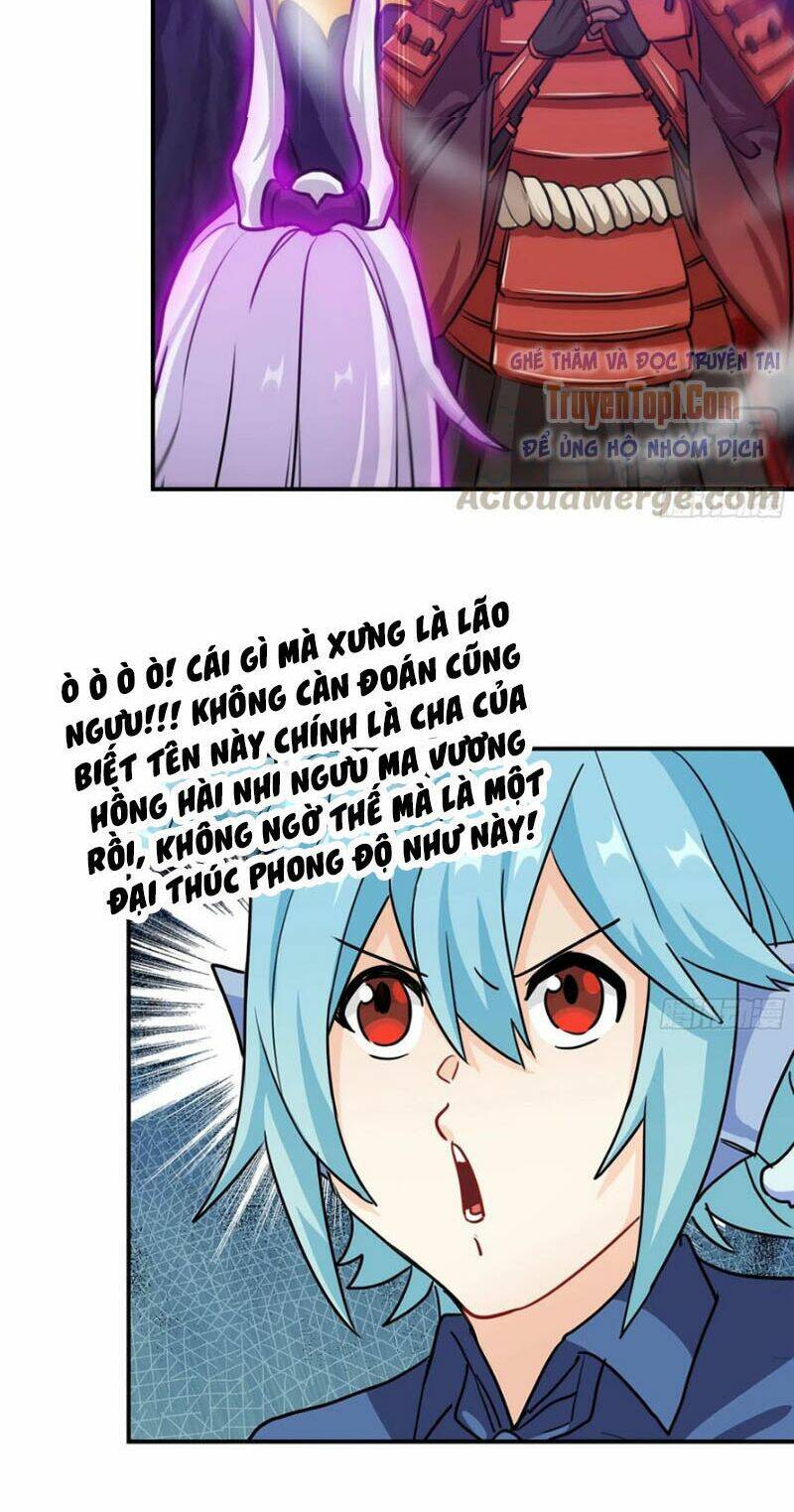 Khởi Đầu Bằng Một Con Côn: Chapter 161