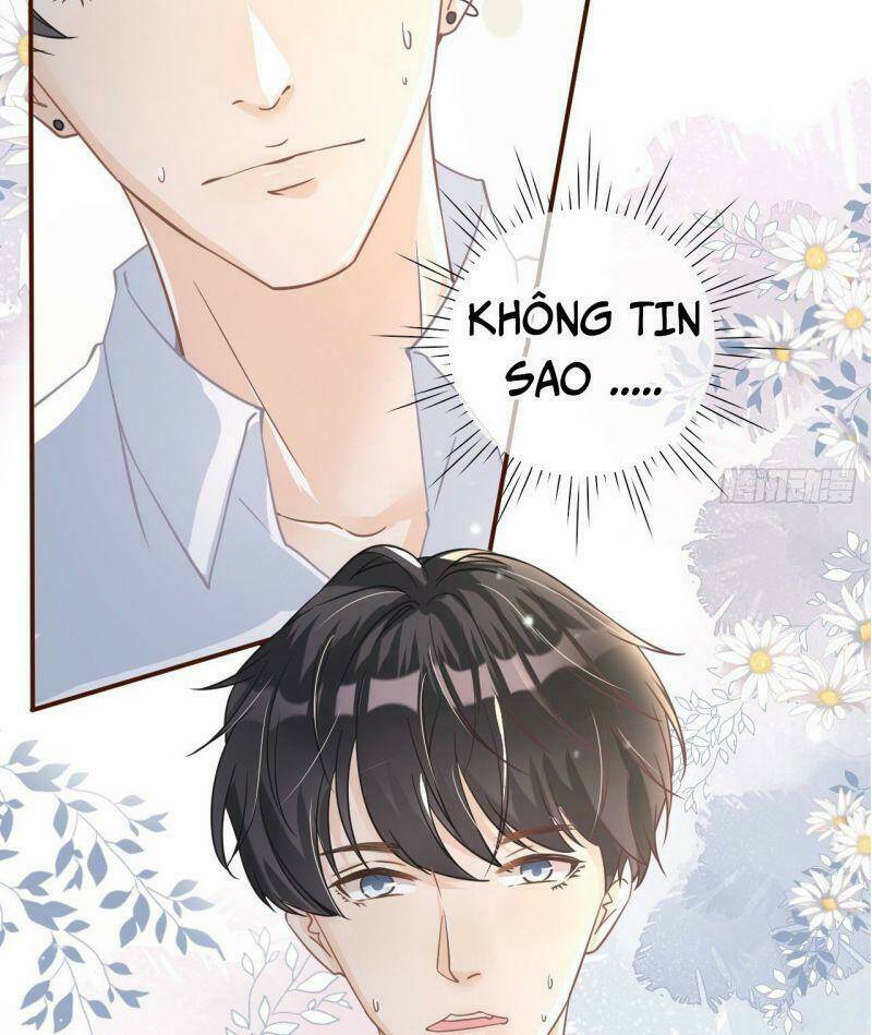 Bạn Gái Tôi Mới 30+: Chapter 65