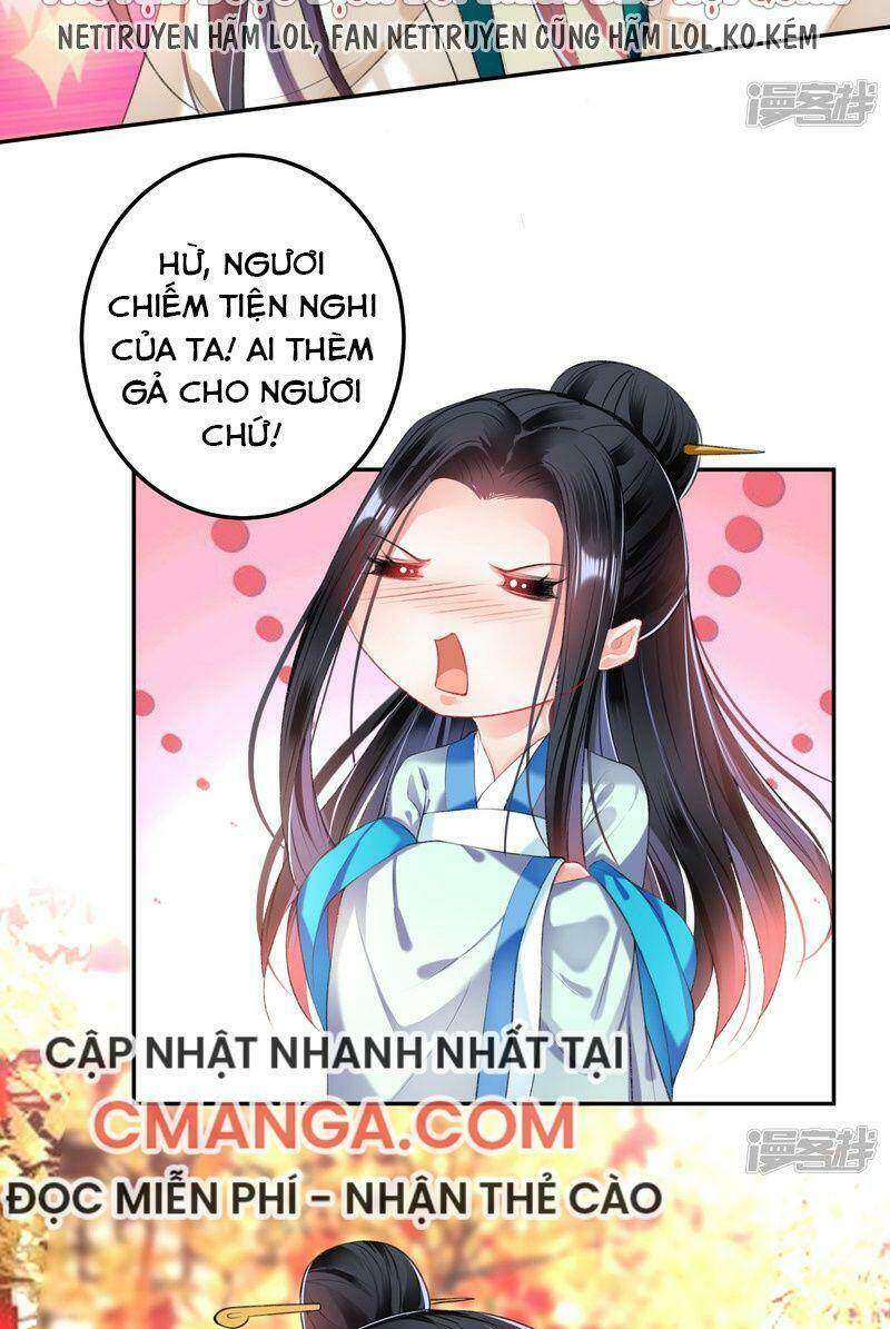 Vương Gia, Áo Lót Của Ngươi Rơi Mất Rồi: Chapter 64