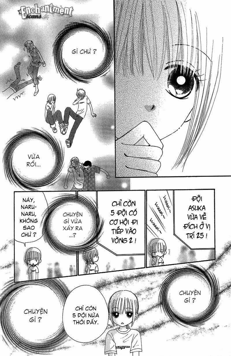 Dự Án Kéo Vàng: Chapter 42