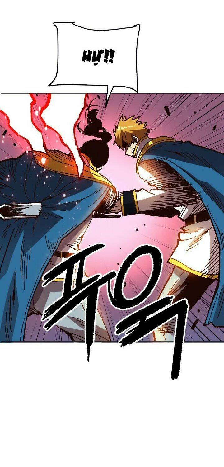 Nô Lệ Nghịch Thiên: Chapter 40