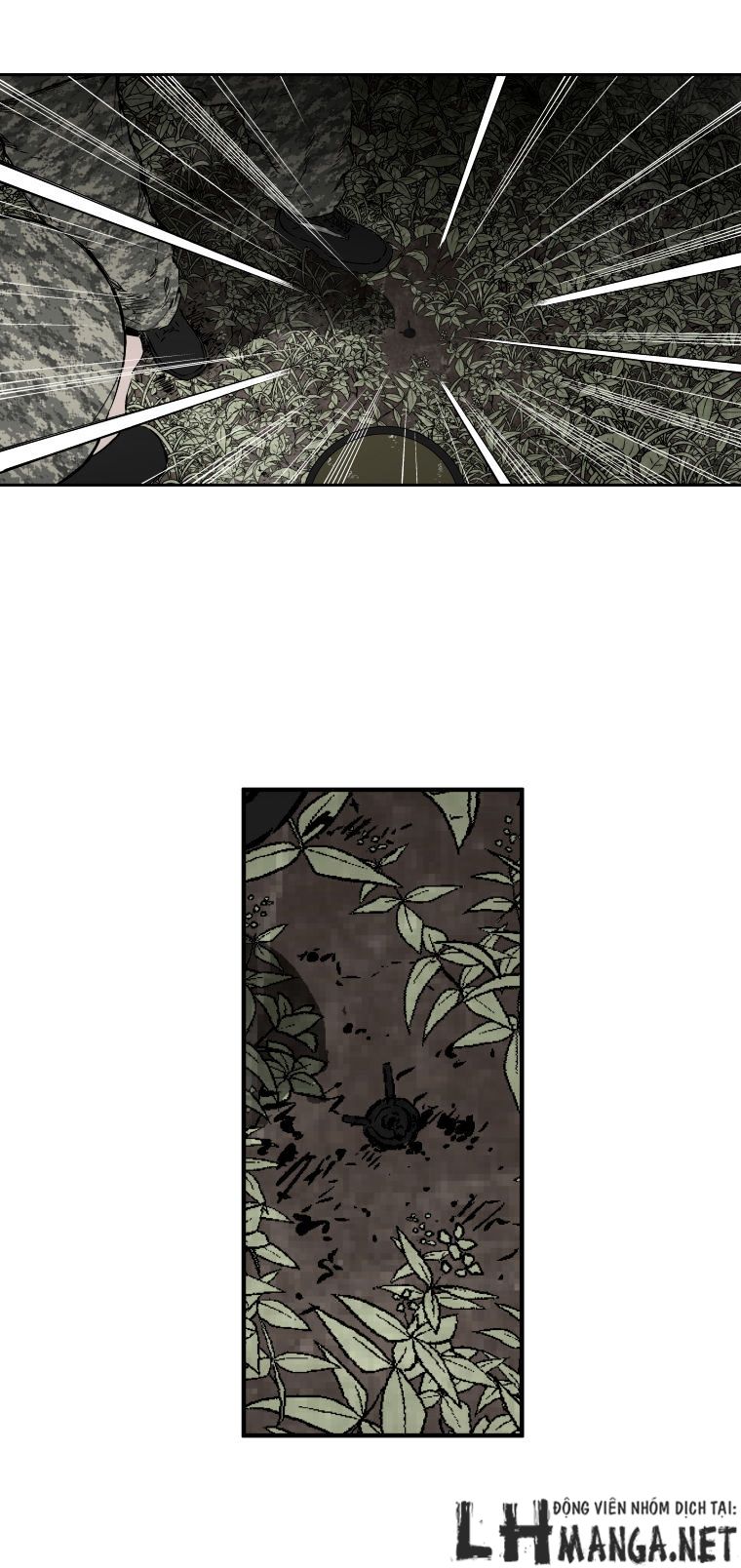 M.i.a - Jakjeonjung Siljong: Chapter 6