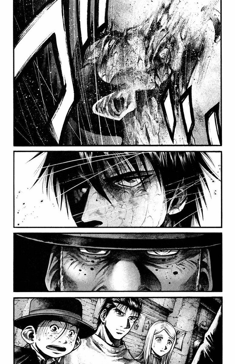 Rainbow: Chapter 133