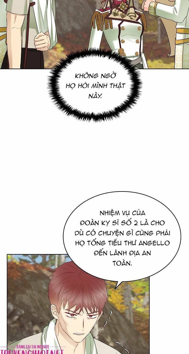 Kẻ Tạo Ra Nữ Phản Diện: Chapter 44