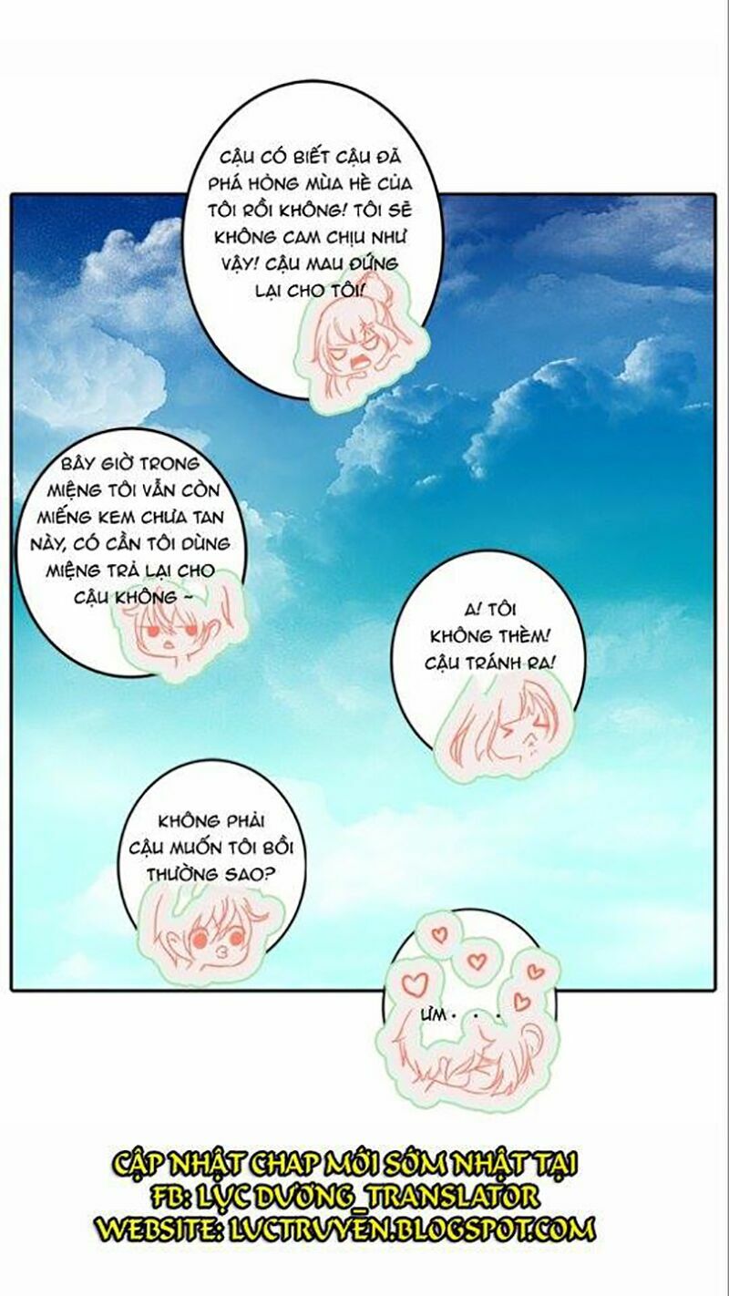 Thông Linh Phi: Chapter 75.5