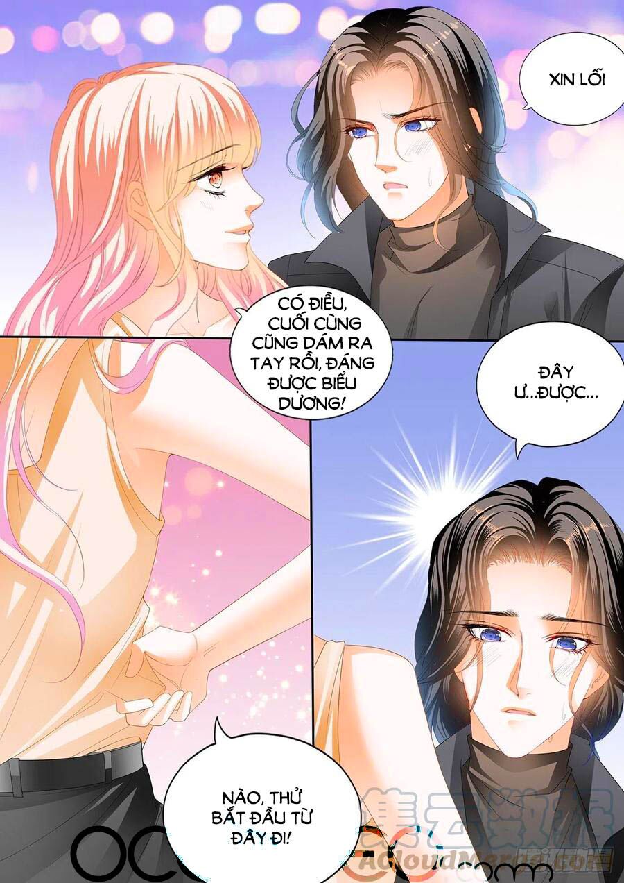 Bá Đạo Tiểu Thúc, Xin Trêu Chọc Vừa Thôi!: Chapter 251
