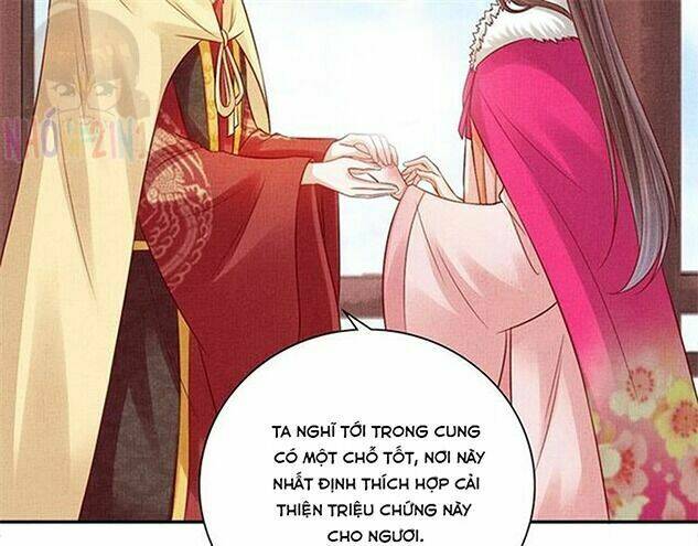Thịnh Sủng Y Phi Chi Dao Quan Truyện: Chapter 150