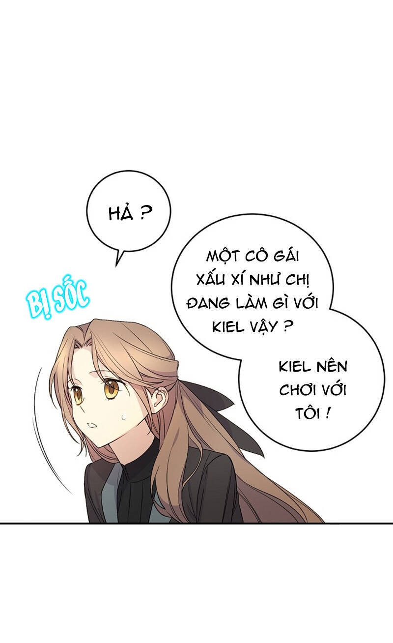 Cô Hầu Giỏi Giang: Chapter 19