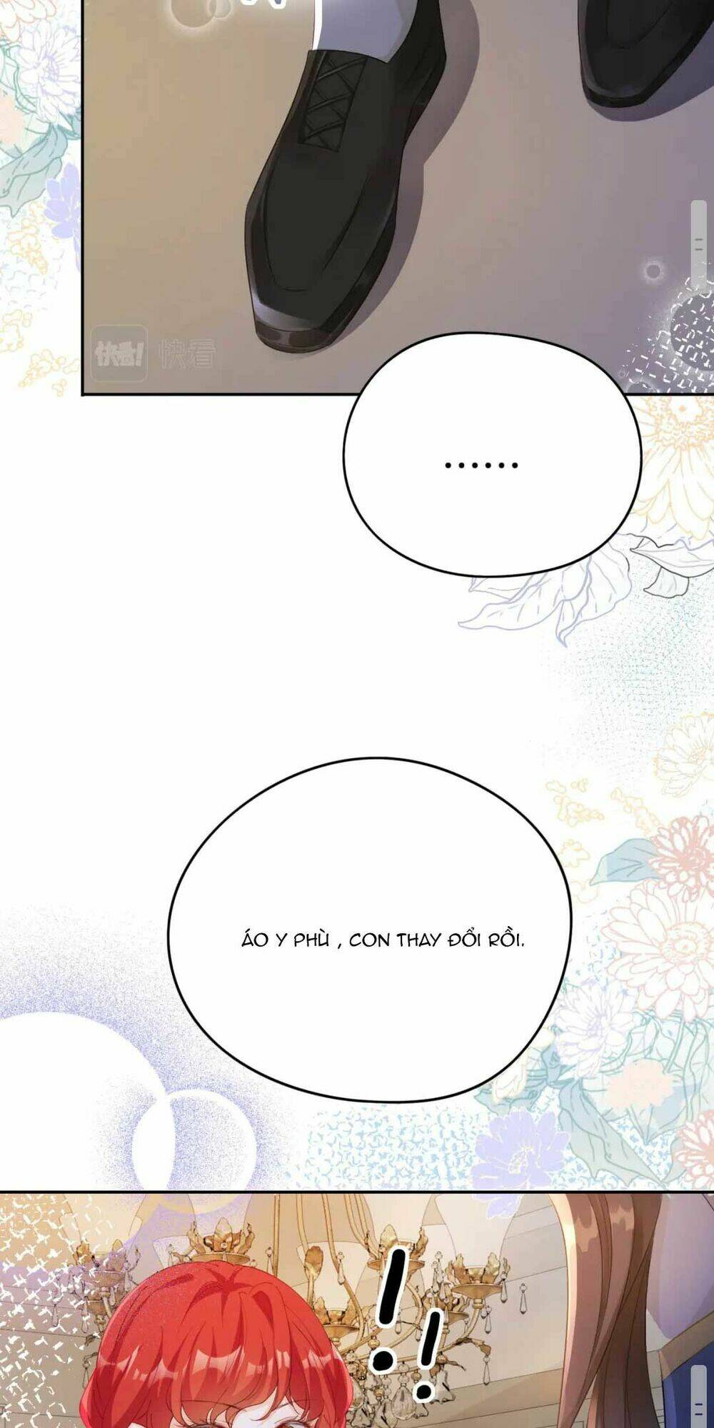 Tôi Tỏ Tình Với Kẻ Thù Của Tôi: Chapter 3