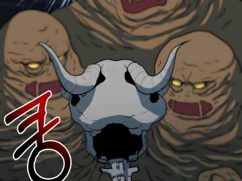 Ngôi Nhà Kết Nối Với Hầm Ngục: Chapter 20