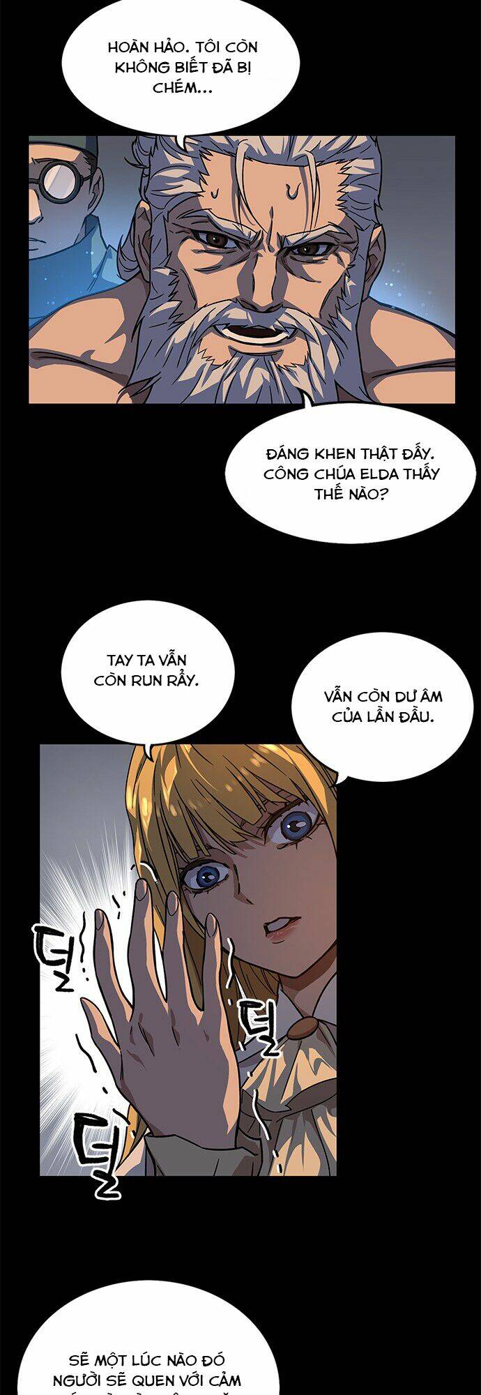 Aire: Chapter 7