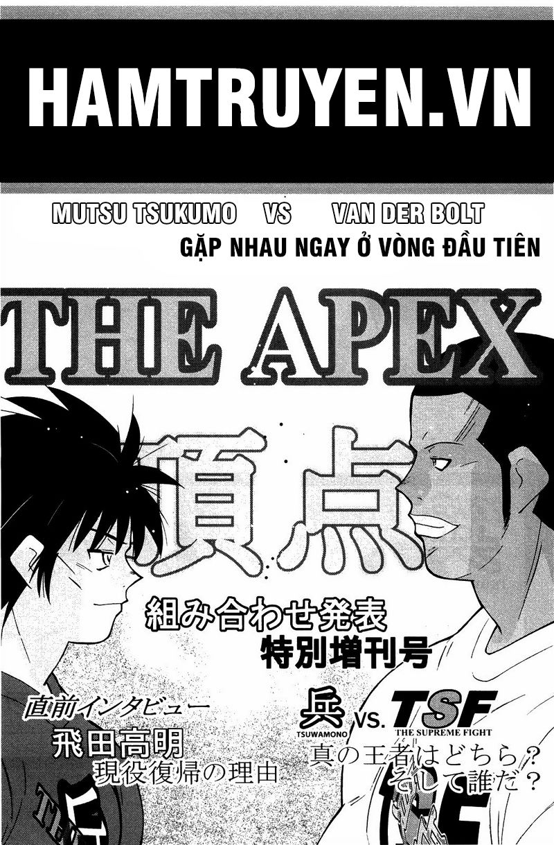 Truyền Nhân Atula 3: Chapter 61