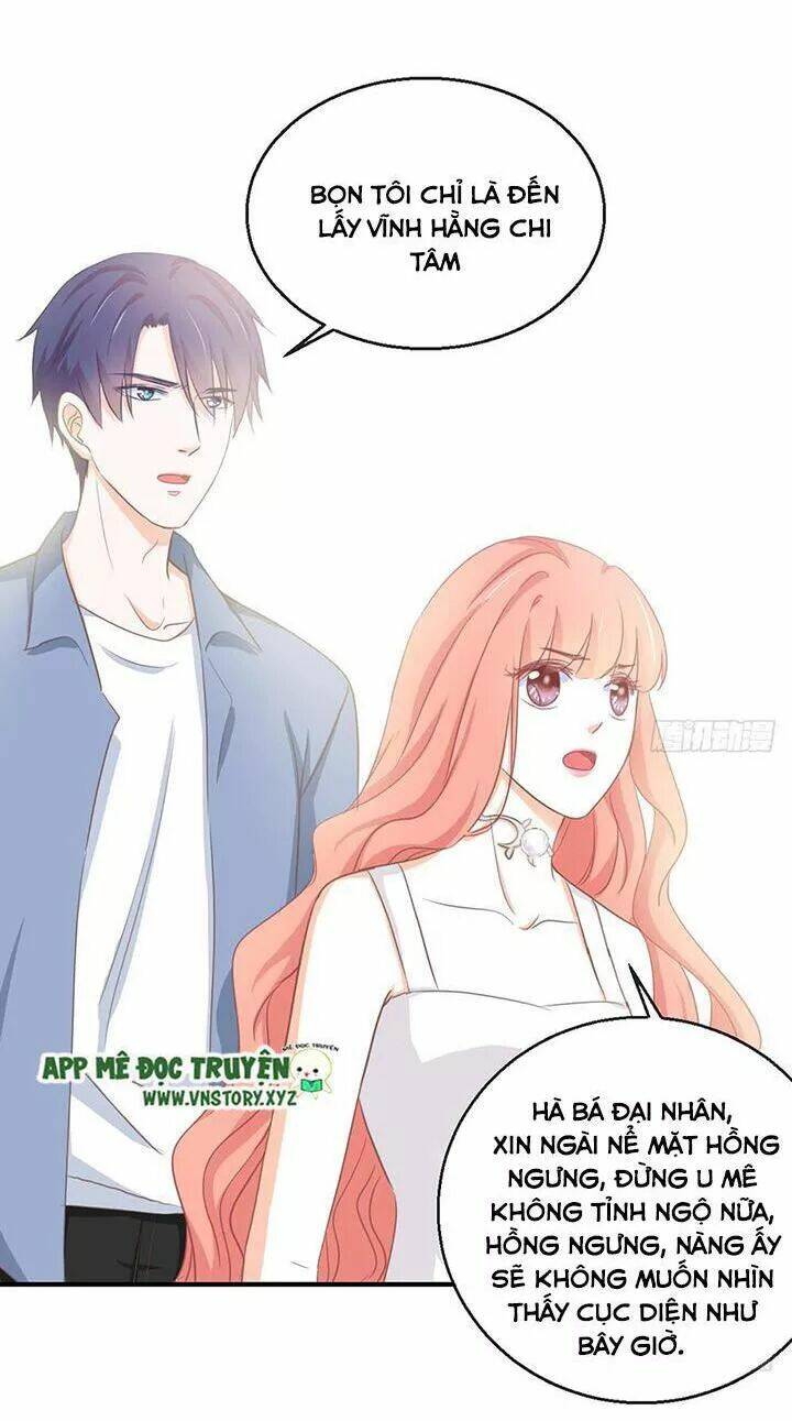 Cẩm Lý Thiếu Nữ Của Tôi: Chapter 108